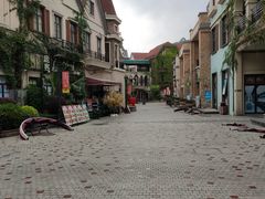 -美的鹭湖森林度假区