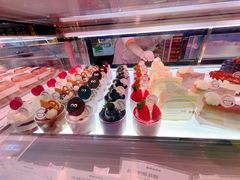 -麦萌の胖子(西红门荟聚店)