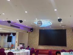 -沪华海鲜大酒楼(南汇店)