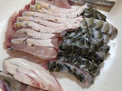 -正能量脆肉鲩火锅