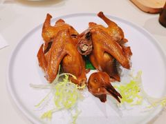 -蔡澜点心·粤菜(月星环球港店)