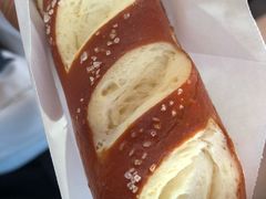 -啊噗吐呦现场烘焙(麦凯乐店)