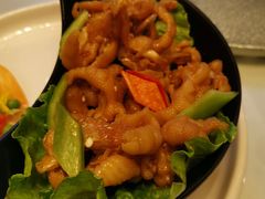 -龙船人海鲜城(长治路店)