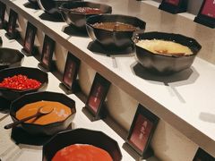 -辣伍鲜毛肚老火锅(元一店)