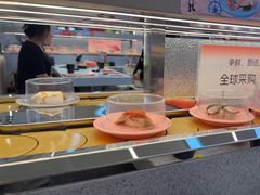 -争鲜回转寿司(朝外悠唐PLUS店)