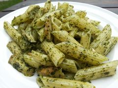 android_upload_pic-香草叶披萨·咖啡·啤酒(翰林邻里中心店)