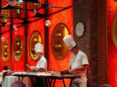 -北京全聚德(王府井店)