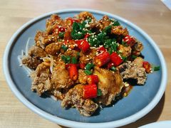 -丝路东方虾仁水饺(北京路二宫汇嘉店)