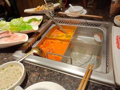 -海底捞火锅(汇悦城店)
