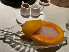 -相思林金岛饭店(青山湖店)