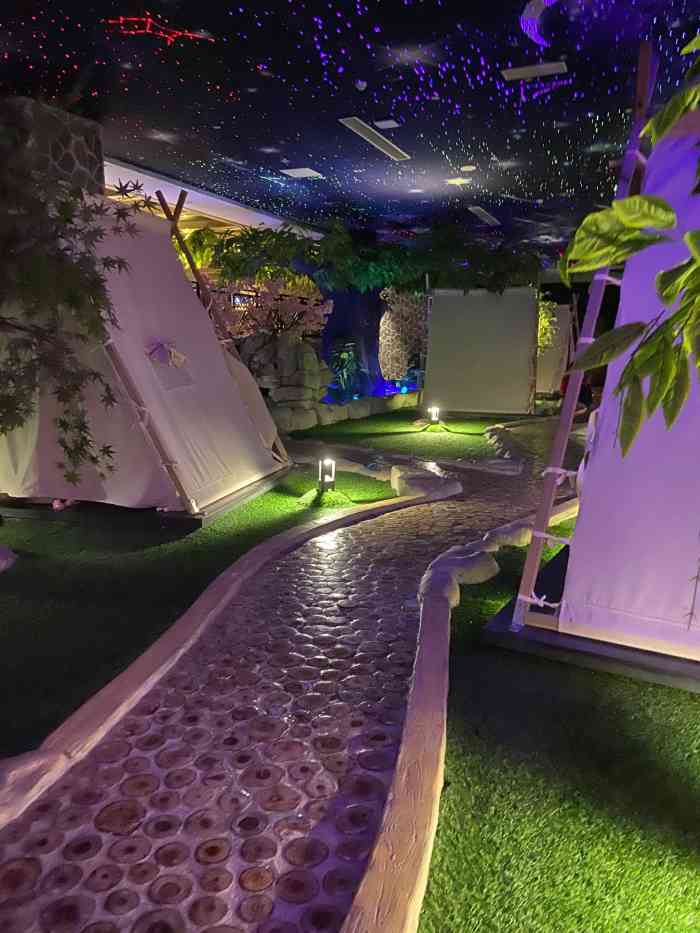 纽斯洗浴spa(未来科技城旗舰店)-"作为一个北方人,习惯了定期搓澡,在