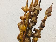 -金雨烧烤(新城南都店)