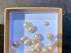 -十八字金·银饰·拼豆·开蚌DIY(魏公芳华里店)