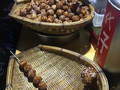-邓记新一代糖油果子(四川煤管局供销公司职工宿舍店)