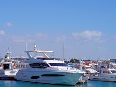 -巧克力渔家.小船海鲜胶东菜(万平口店)