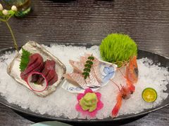 -鮨匠·割烹料理(巨鹿花园店)