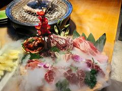 -鳗鱼家·深夜食堂(军博店)