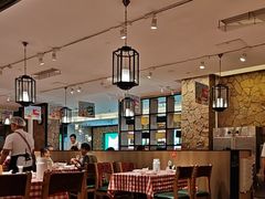 -西贝(满都海公园店)