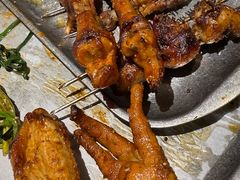 -锦州御烧烤(人民街店)