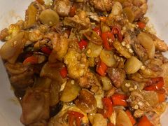 -味上湘菜馆(岳麓山店)