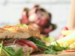 -Kitchen·Y洋厨房西餐厅(王府壹号店)