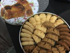 -珍妮曲奇聪明小熊(上环店)