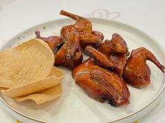 乳鸽王-粤珍轩·家宴·广式茶点(新城广场店)