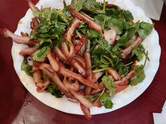 拌牛肚-金杨拉面王小吃面馆·牛三宝面·红烧牛肉粉