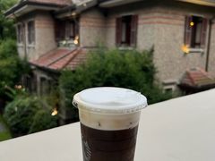 -星巴克臻选(思南公馆店)