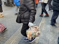 -满记烧饼(牛街东里小区一区店)