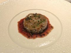 -Le Bernardin