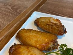 -必胜客(苏州中心店)