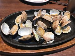 -萨莉亚意式餐厅(杭州滨江天街店)