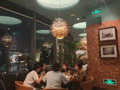 -星叶·东南亚料理(宁波万象汇店)
