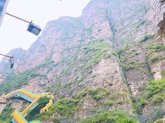 -龙庆峡风景区