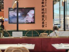 大堂-發起人·肉骨茶(万象汇店)