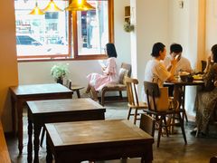 大堂-Ginko银子(青龙街店)