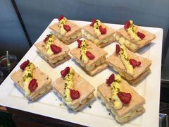 -威斯汀舞台餐厅