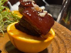 -海陵岛保利皇冠假日酒店·御公馆中餐厅 CANAL LNUA