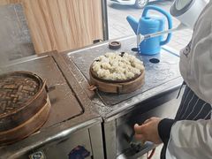 -晓友烧麦(光华村店)