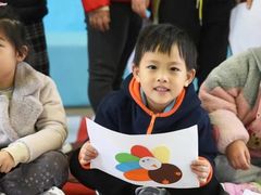 -青浦太阳花双语私立幼儿园