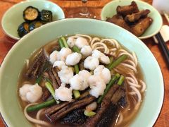 -奎元馆.百年奎元.非遗传承(西湖边的解放路店)