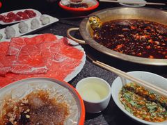 -巴蜀大宅门火锅(川音店)