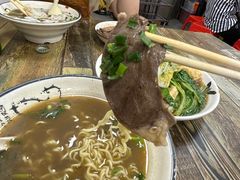 -正宗阳山牛杂(东城店)
