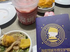 -海底捞火锅(龙岗星河COCO Park店)