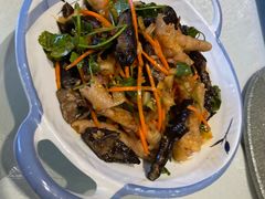 -清雅轩·清真菜·春饼•烤鸭(滑翔店)
