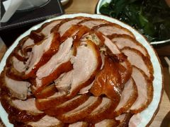 -龙聚德北京烤鸭(沙坪坝华宇A馆店)
