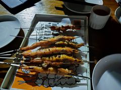 -美达尔烧烤(银川东路店)
