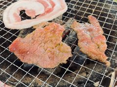 -韩风烤牛肉冷面店