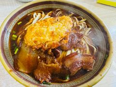 -胡氏面馆